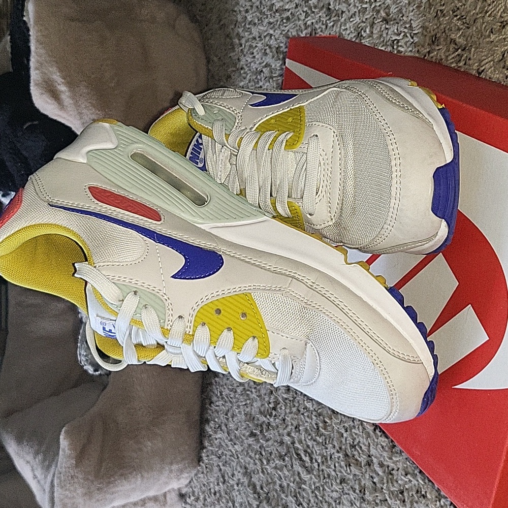 Nike air max 90